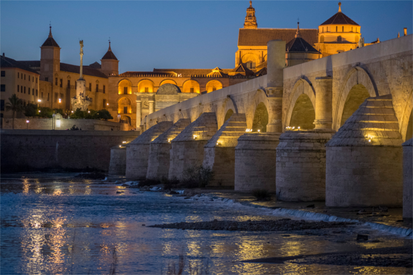 Private Guided Tours Spain, Córdoba Mezquita